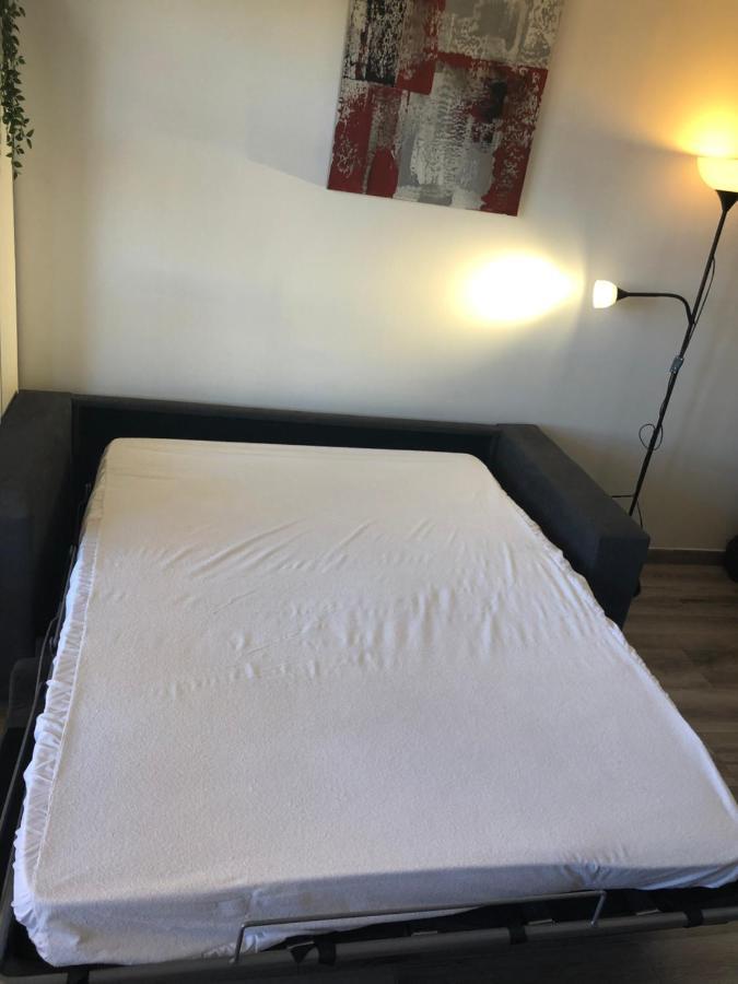 Orlando - Ocean View Apartment In Costa Adeje Exteriör bild